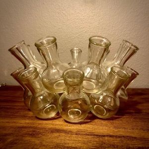 Vintage 18 Vessel Propagation Vase